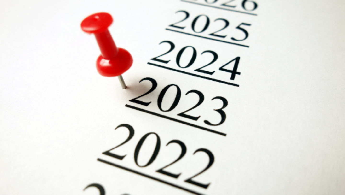 Wat is er nieuw in 2023 in het vastgoedland?